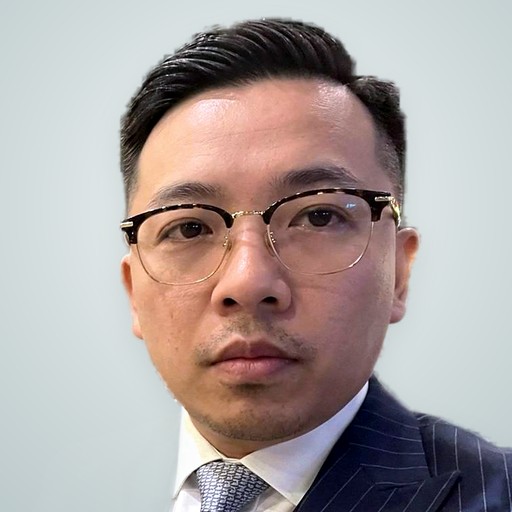 Henry Bui